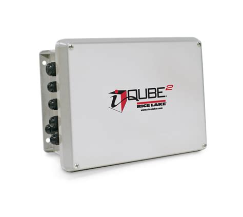 iqube digital diagnostic junction box 108428|iQUBE²® Digital Diagnostic Junction Box .